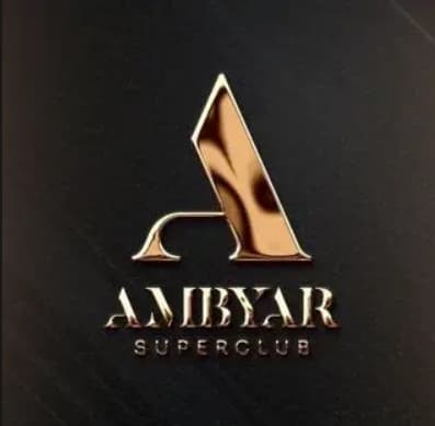 Logo Ambyar Superclub